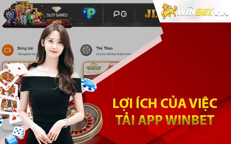 Đôi nét giới thiệu về nhà cái Winbet